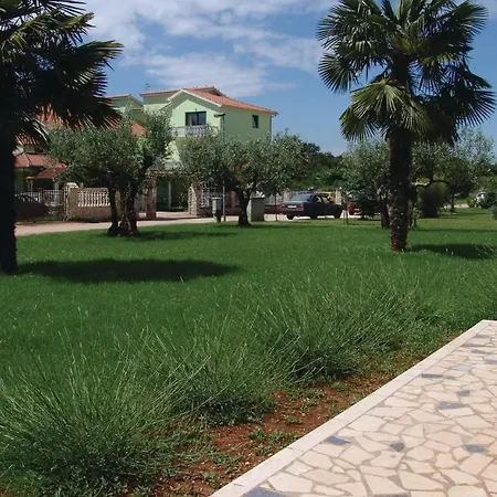 Stancia Vodopija Croatia Apartman *