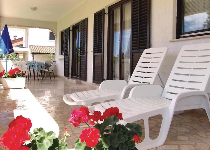 Apartman Stancia Vodopija Croatia *