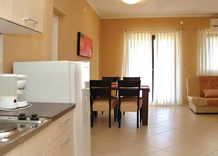 Stancia Vodopija Croatia Poreč