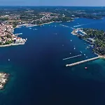Stancia Vodopija Croatia * Пореч