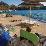 Stancia Vodopija Croatia Апартаменти Пореч
