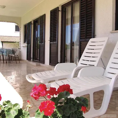 Apartman Stancia Vodopija Croatia *