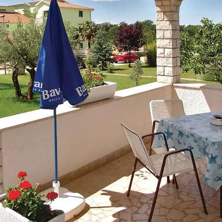 Splendido A Parenzo Con Wifi Appartamento
