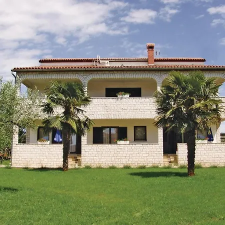 Stancia Vodopija Croatia Appartamento Porec