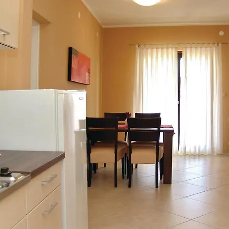 Stancia Vodopija Croatia פורץ