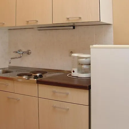 דירה Stancia Vodopija Croatia *