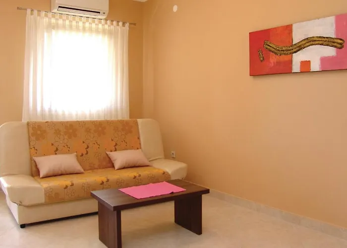 Stancia Vodopija Croatia * Poreč