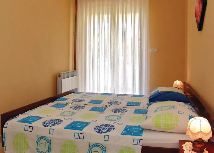 Stancia Vodopija Croatia *