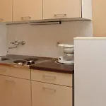 Apartment Stancia Vodopija Croatia *