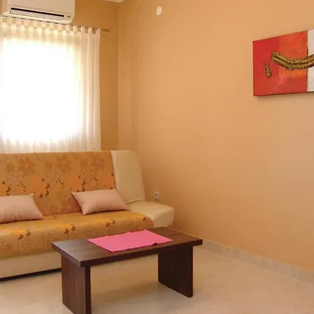 Stancia Vodopija Croatia * Poreč