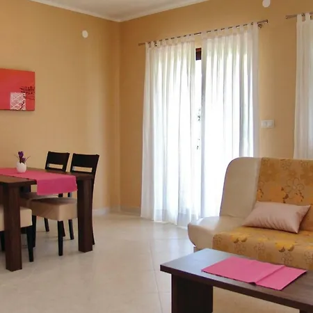 Lejlighed Stancia Vodopija Croatia *